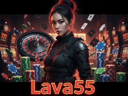 สล็อตเว็บตรง lava55