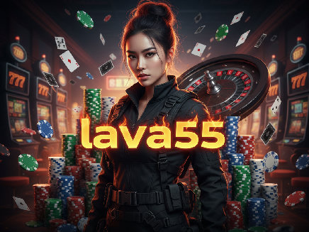 lava55