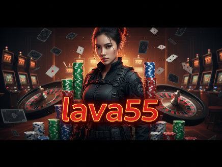 login lava55