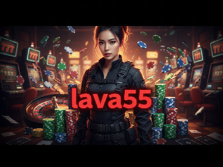 lava55 เว็บตรง