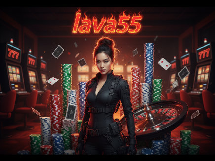 lava55 slot